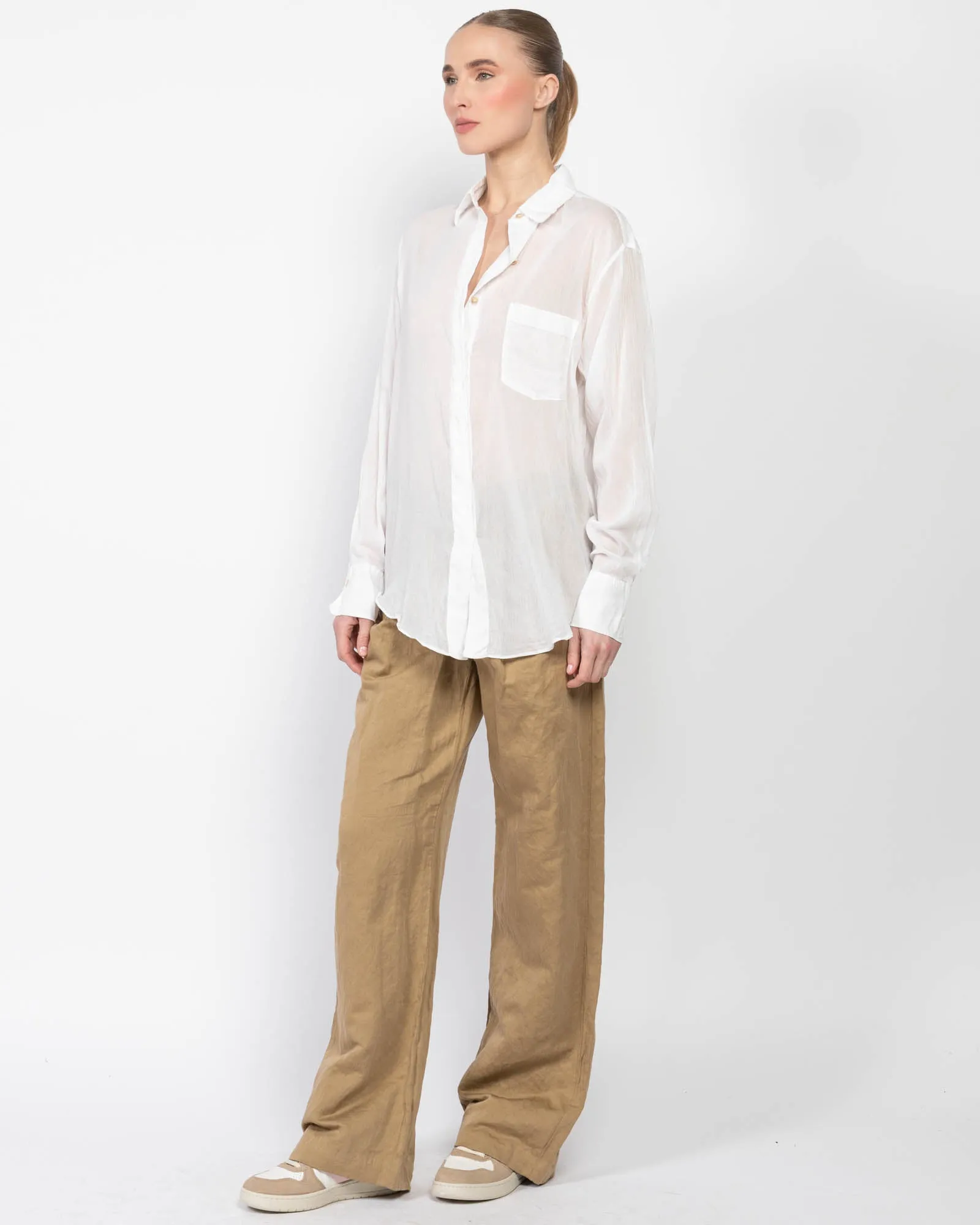 Oversized Shirt sold by TNT Fashion product image thumbnail 4
