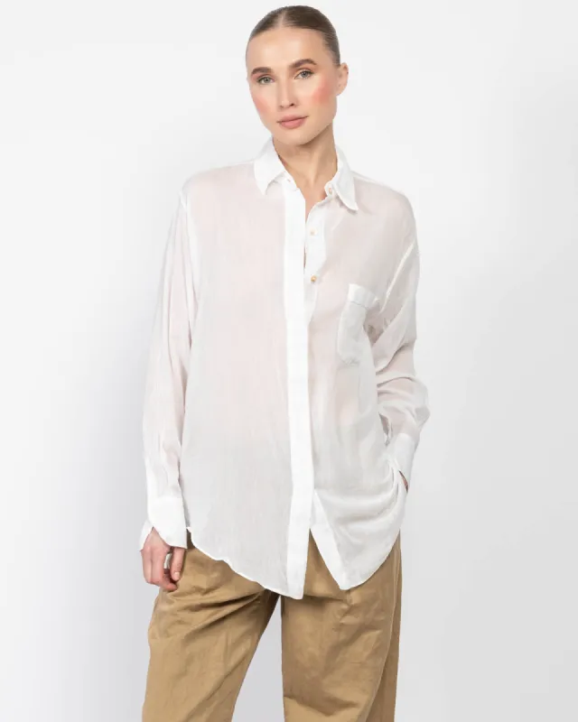 Oversized Shirt sold by TNT Fashion