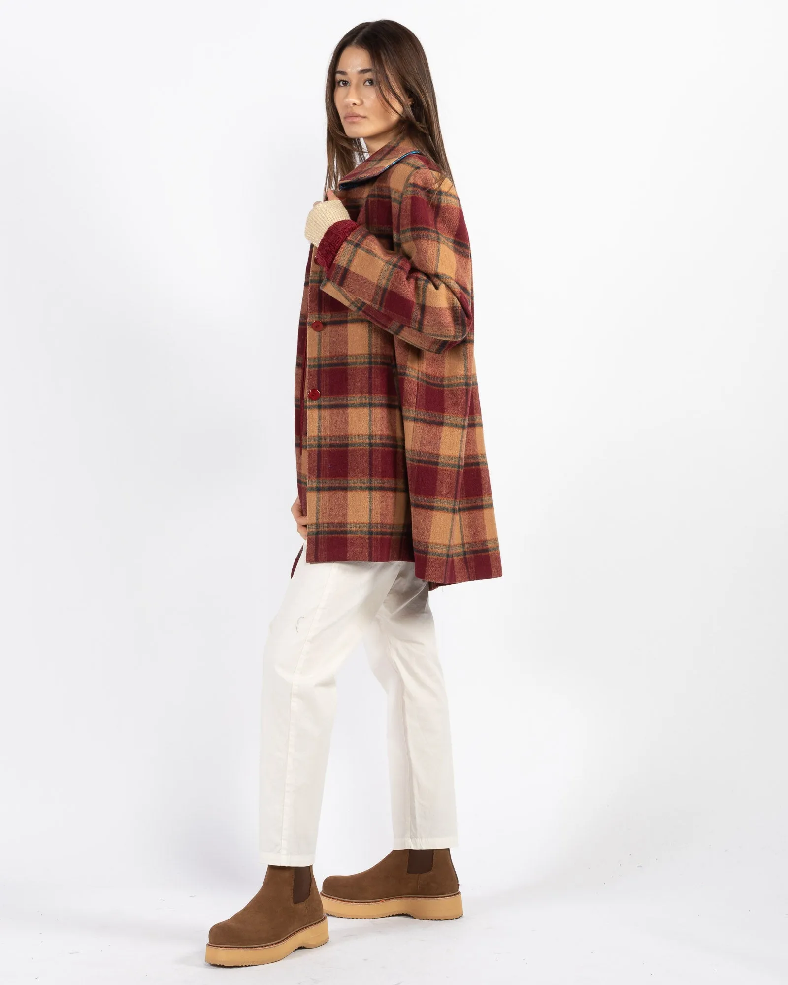 Vintage Overcoat sold by TNT Fashion product image thumbnail 4