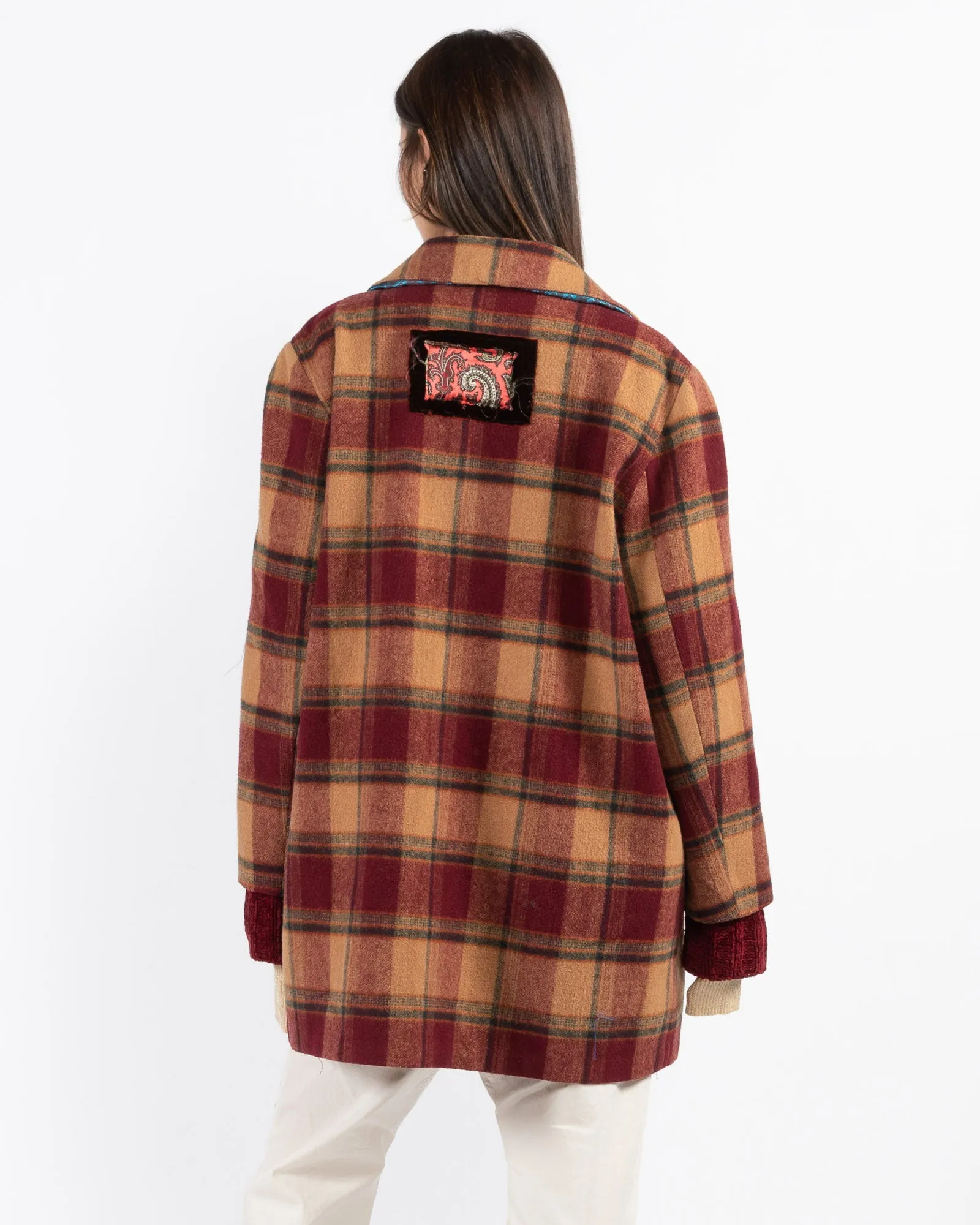 Vintage Overcoat sold by TNT Fashion product image thumbnail 2