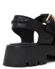 Carter Cage Sandals sold by TNT Fashion