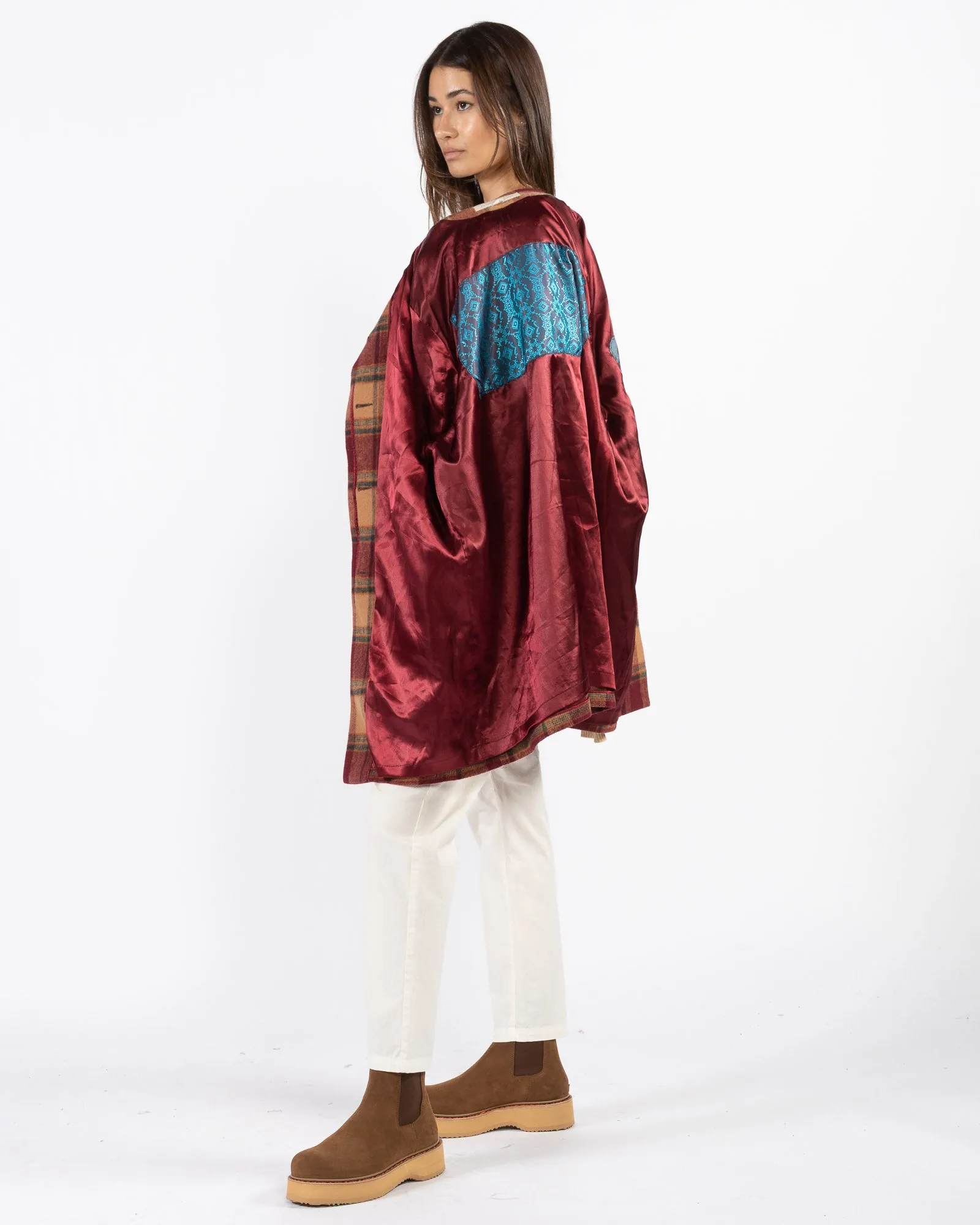 Vintage Overcoat sold by TNT Fashion product image thumbnail 5