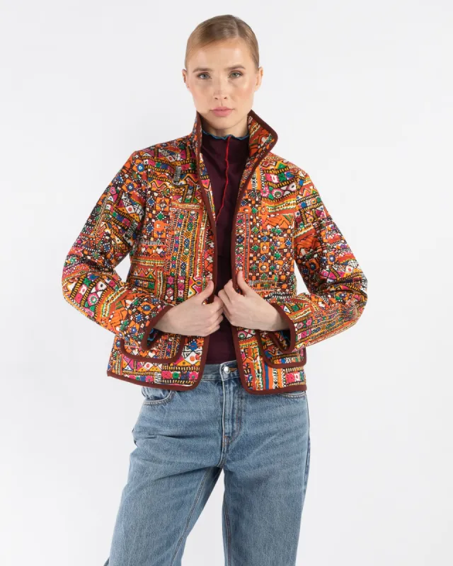 Pasha Jacket sold by TNT Fashion
