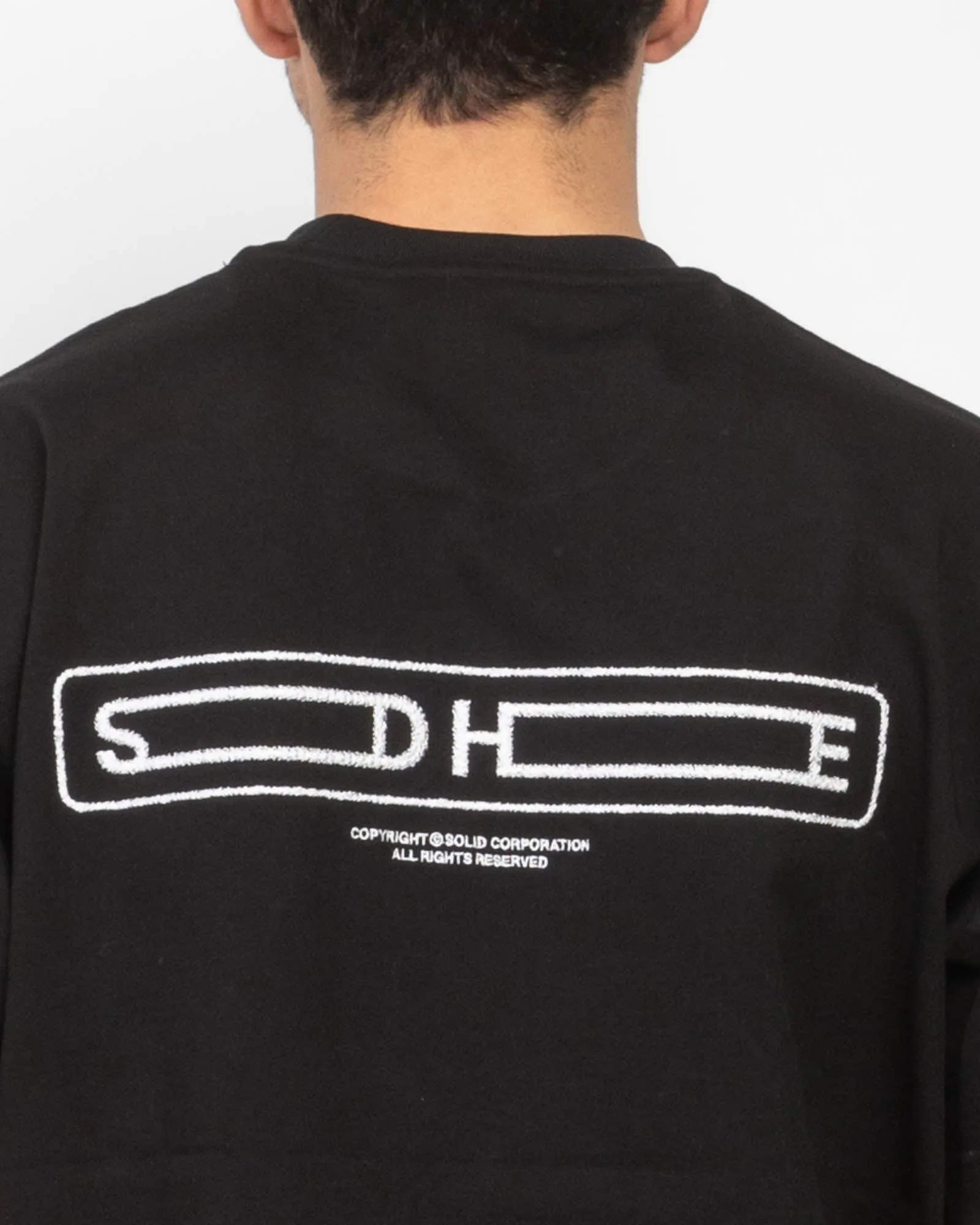 T-Shirt sold by TNT Fashion product image thumbnail 5