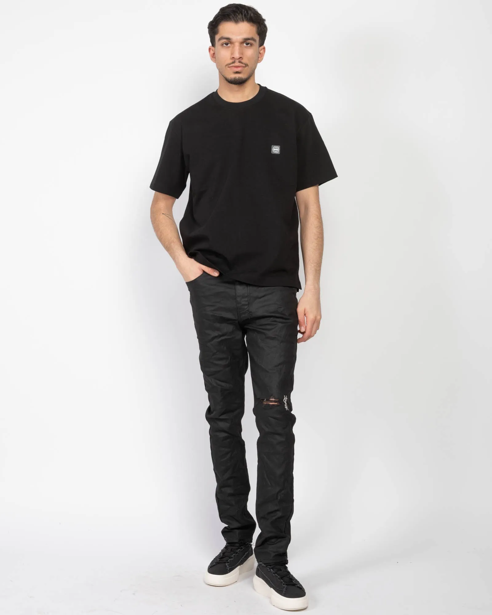 T-Shirt sold by TNT Fashion product image thumbnail 2