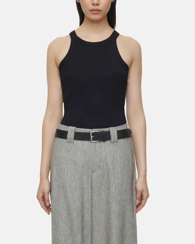 Racer Top sold by TNT Fashion