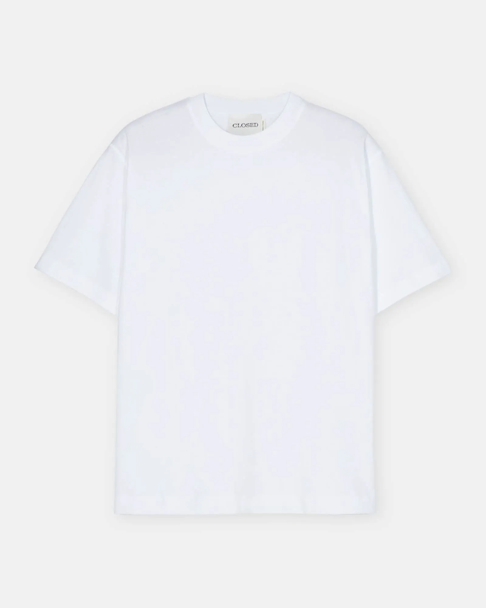 Classic Logo T-Shirt sold by TNT Fashion product image thumbnail 5
