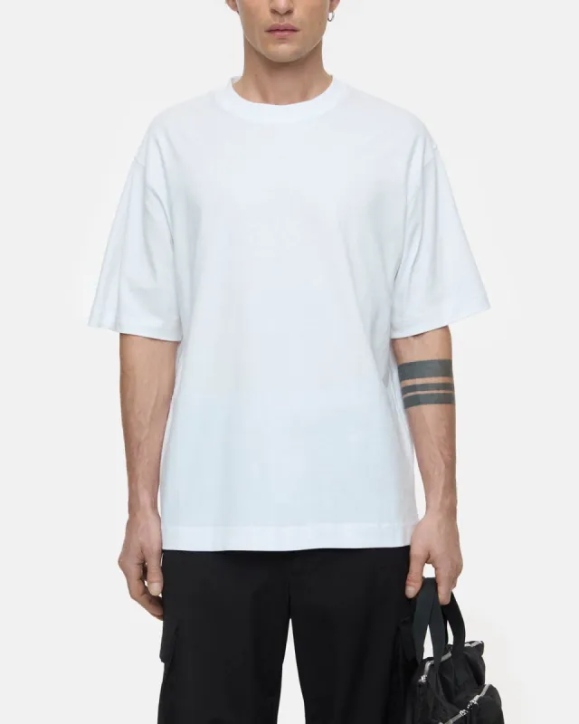 Classic Logo T-Shirt sold by TNT Fashion