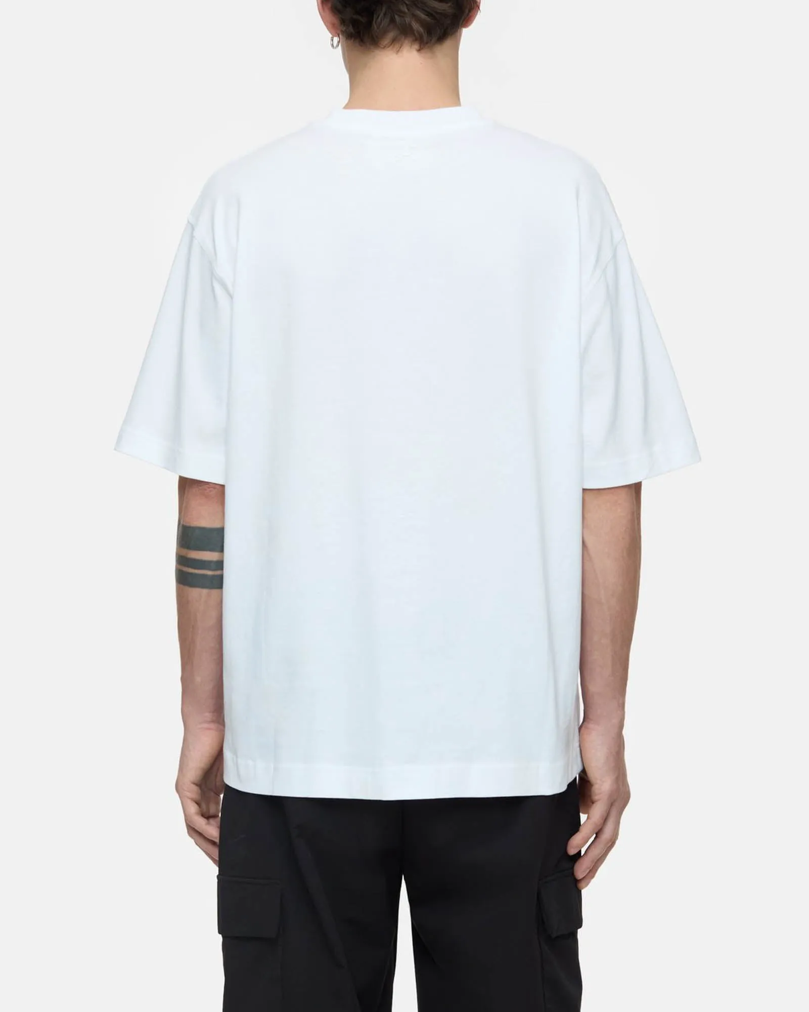 Classic Logo T-Shirt sold by TNT Fashion product image thumbnail 3
