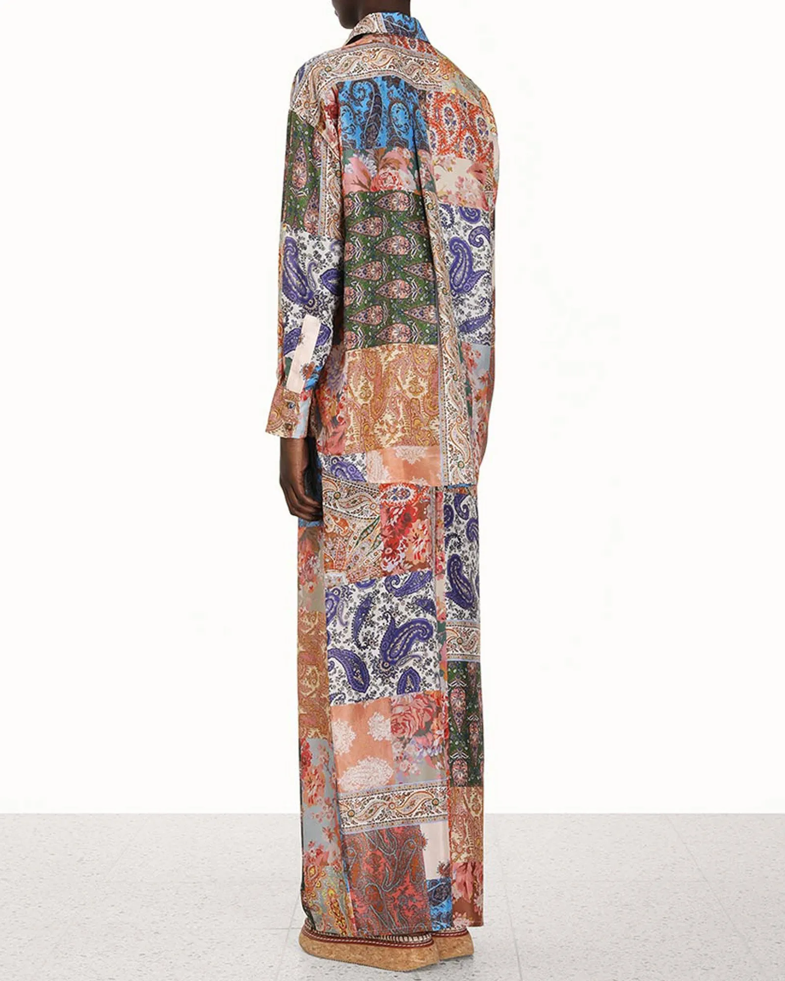 Devi Man Shirt sold by TNT Fashion product image thumbnail 3