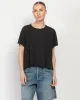 Crop T-Shirt sold by TNT Fashion
