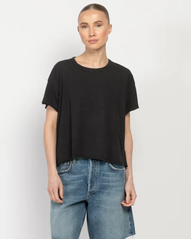 Crop T-Shirt sold by TNT Fashion