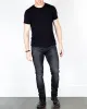 Slim Straight Jeans sold by TNT Fashion