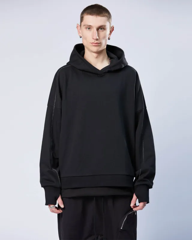 Hoodie sold by TNT Fashion