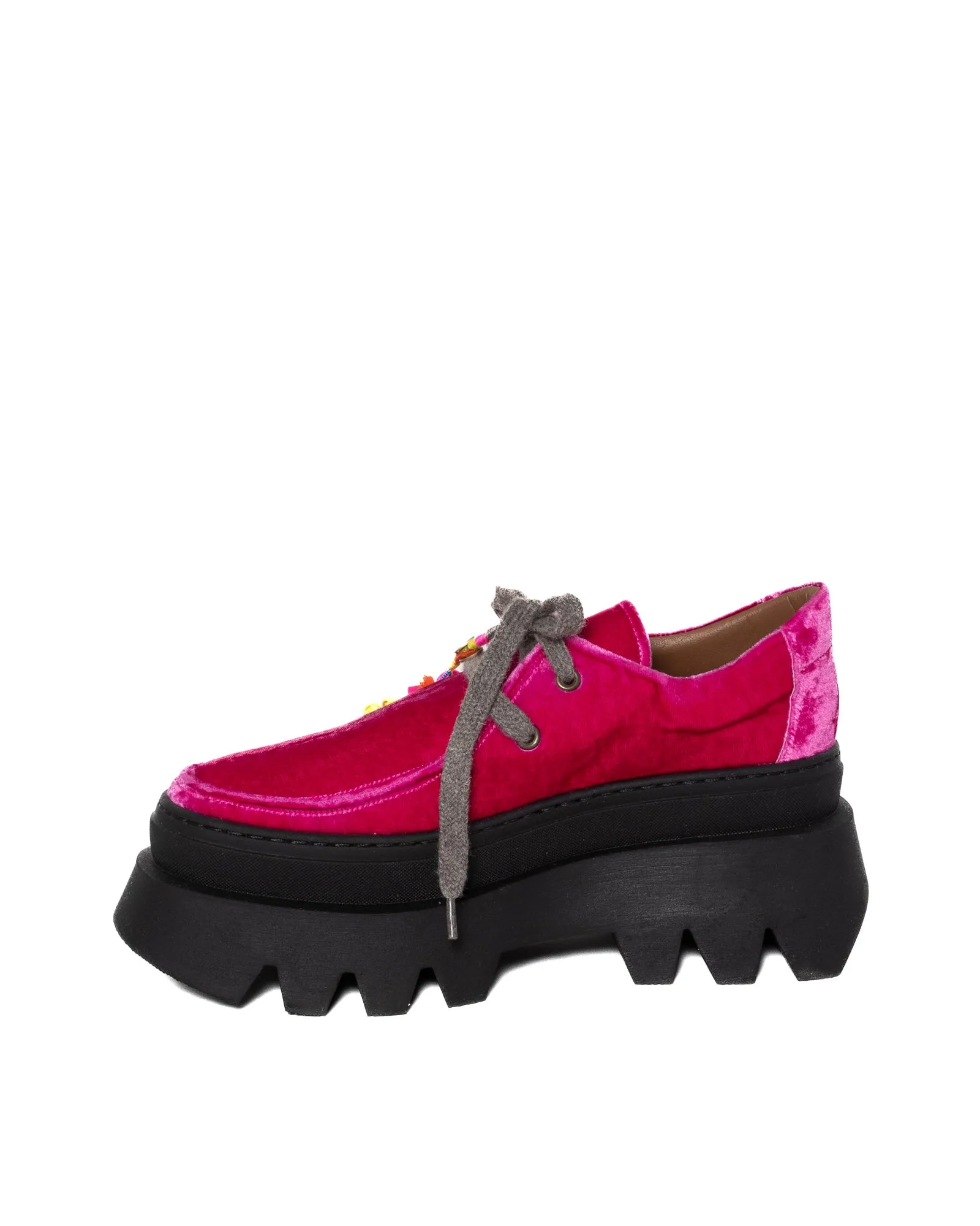 Shoe sold by TNT Fashion product image thumbnail 3