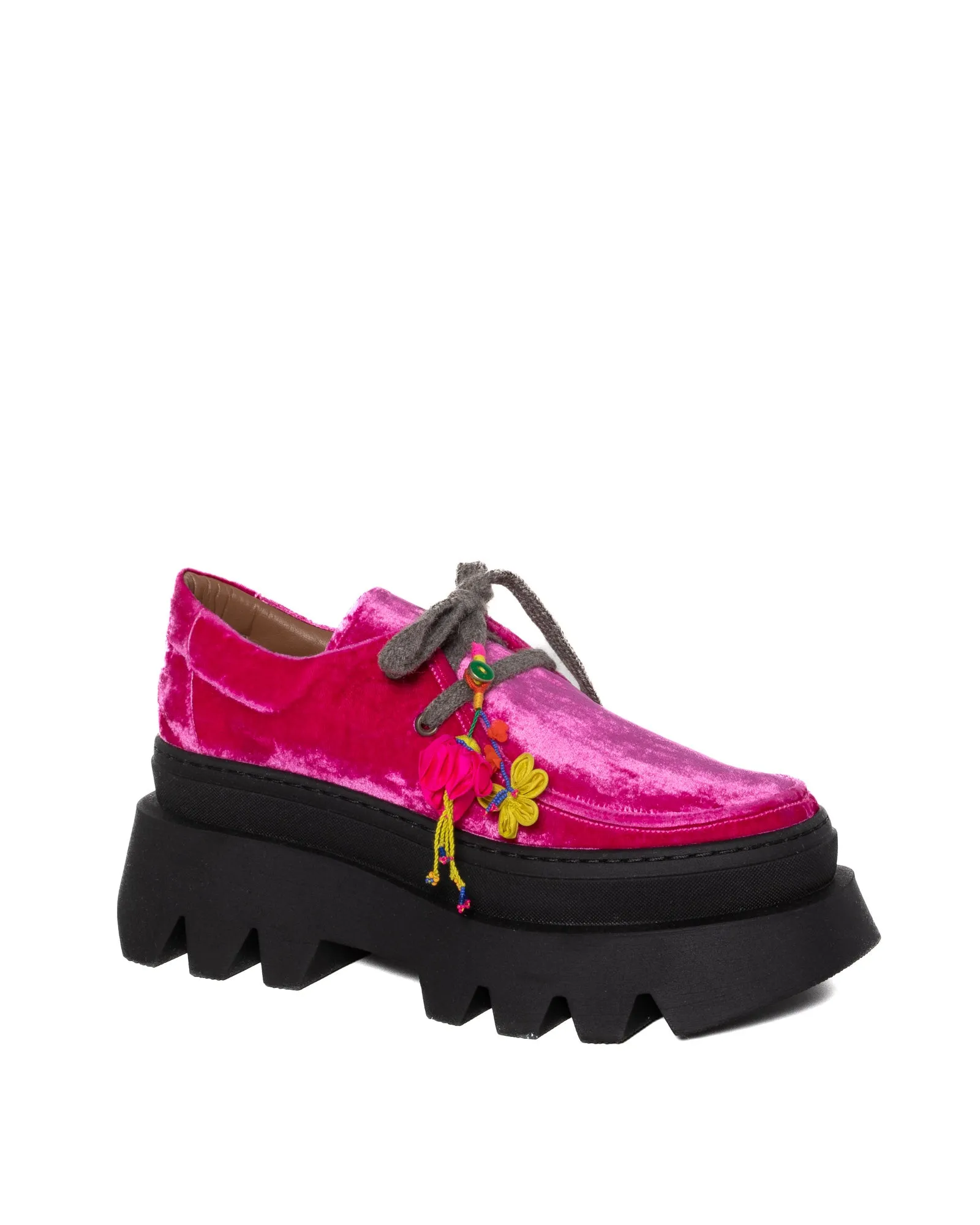 Shoe sold by TNT Fashion product image thumbnail 4