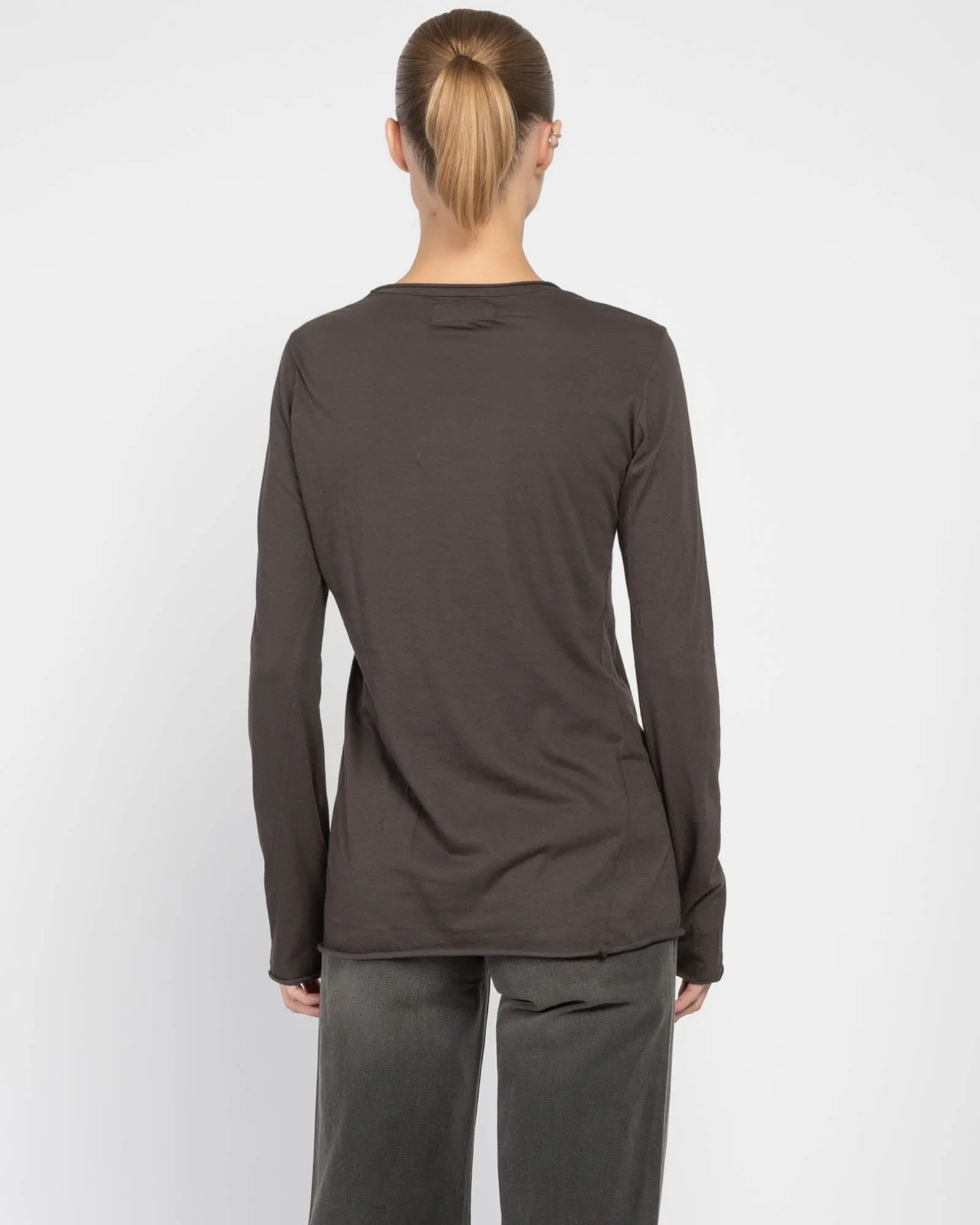 Sarix Long Sleeve sold by TNT Fashion product image thumbnail 3