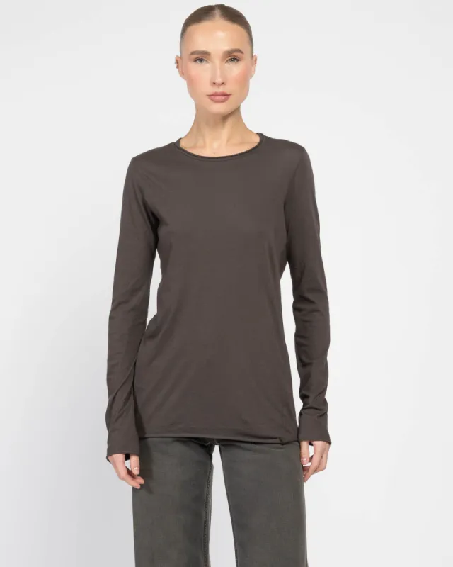 Sarix Long Sleeve sold by TNT Fashion