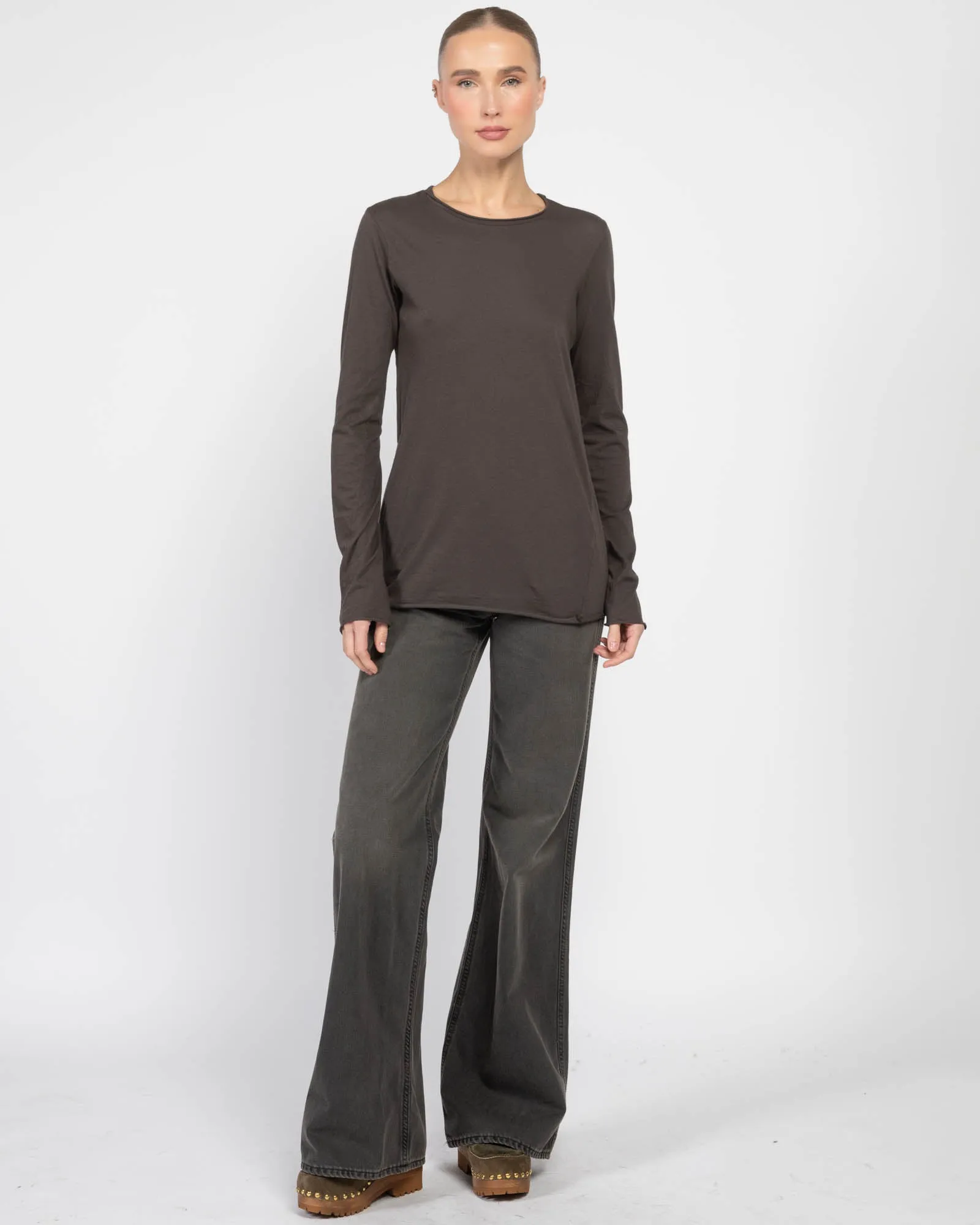 Sarix Long Sleeve sold by TNT Fashion product image thumbnail 2