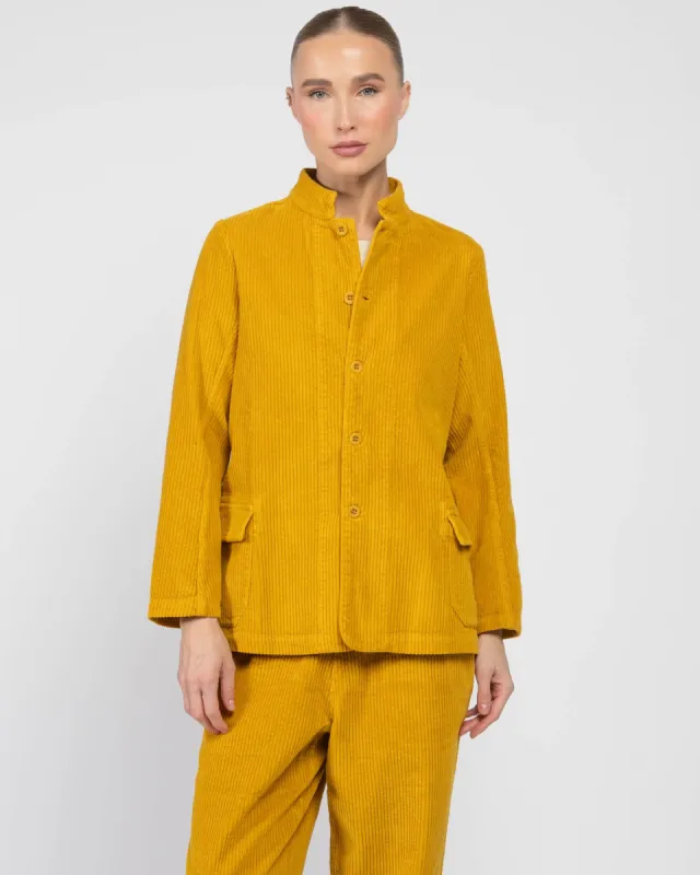 Pina Velluto Jacket sold by TNT Fashion