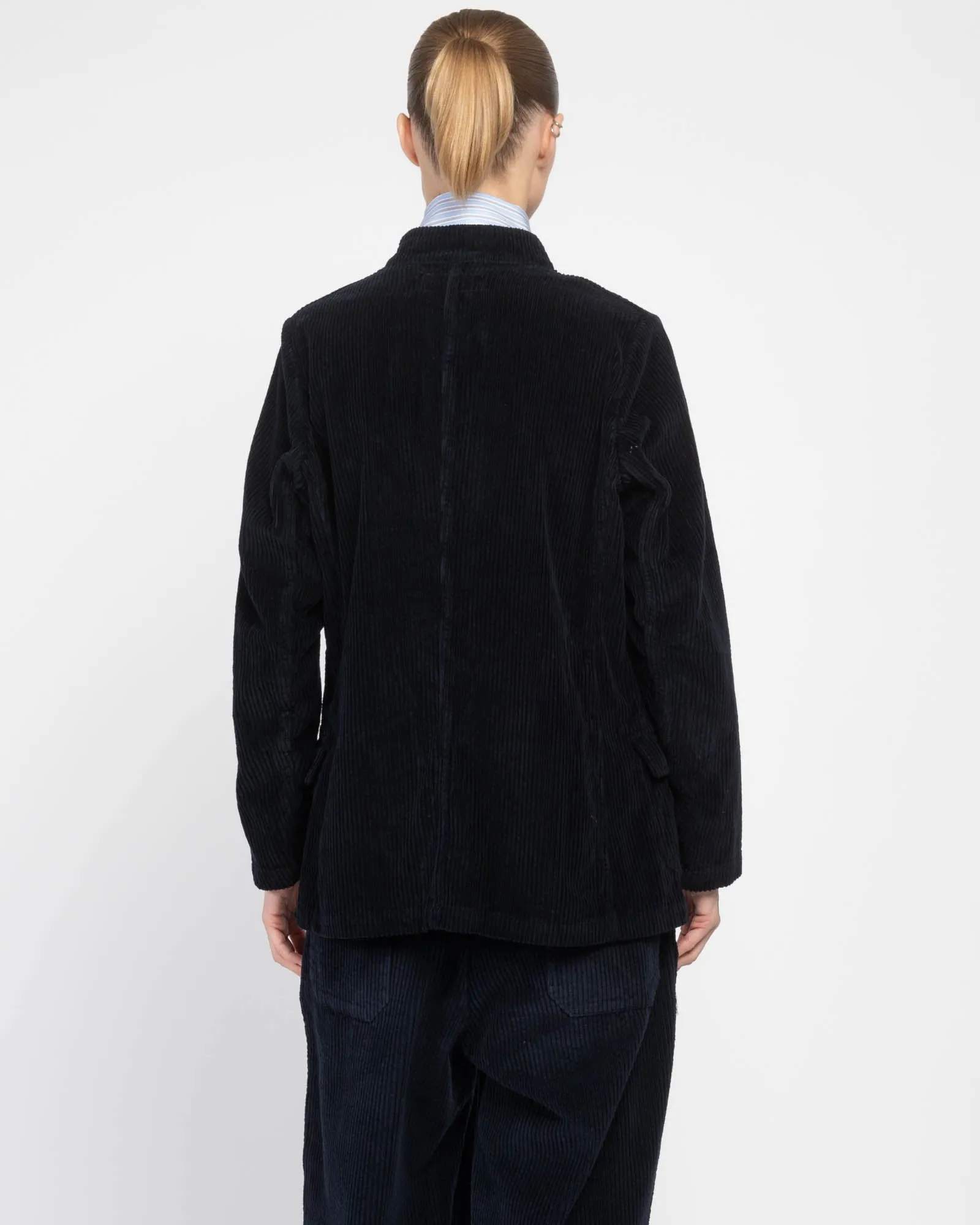 Pina Velluto Jacket sold by TNT Fashion product image thumbnail 3