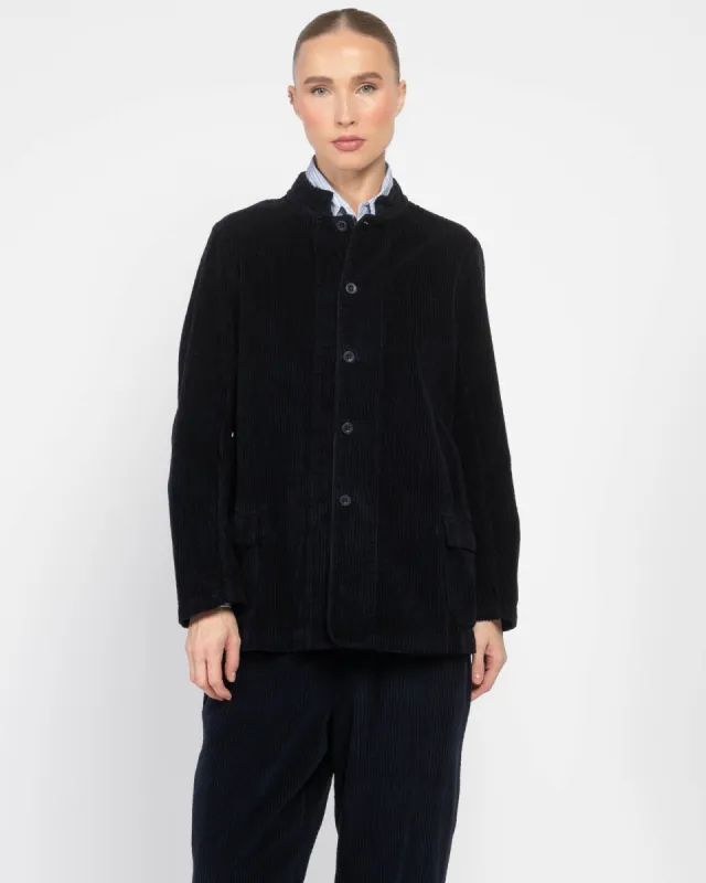 Pina Velluto Jacket sold by TNT Fashion