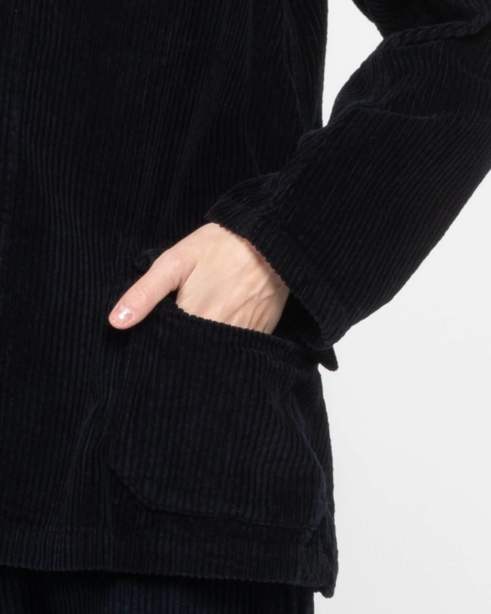 Pina Velluto Jacket sold by TNT Fashion product image thumbnail 5