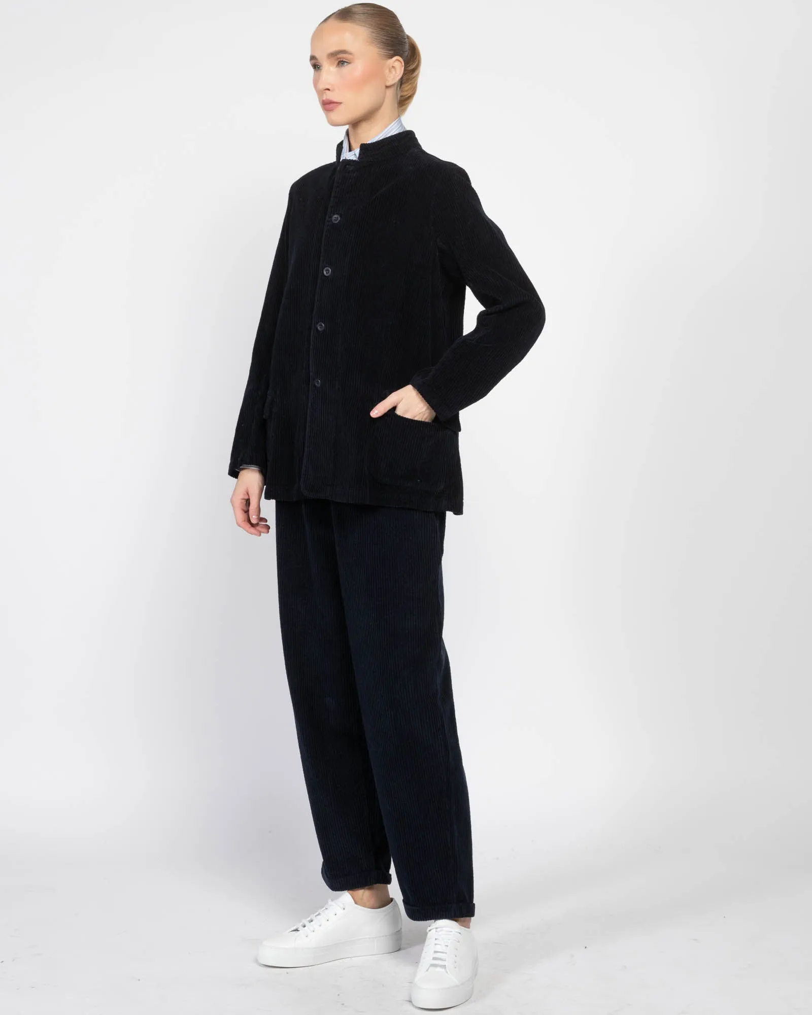 Pina Velluto Jacket sold by TNT Fashion product image thumbnail 4