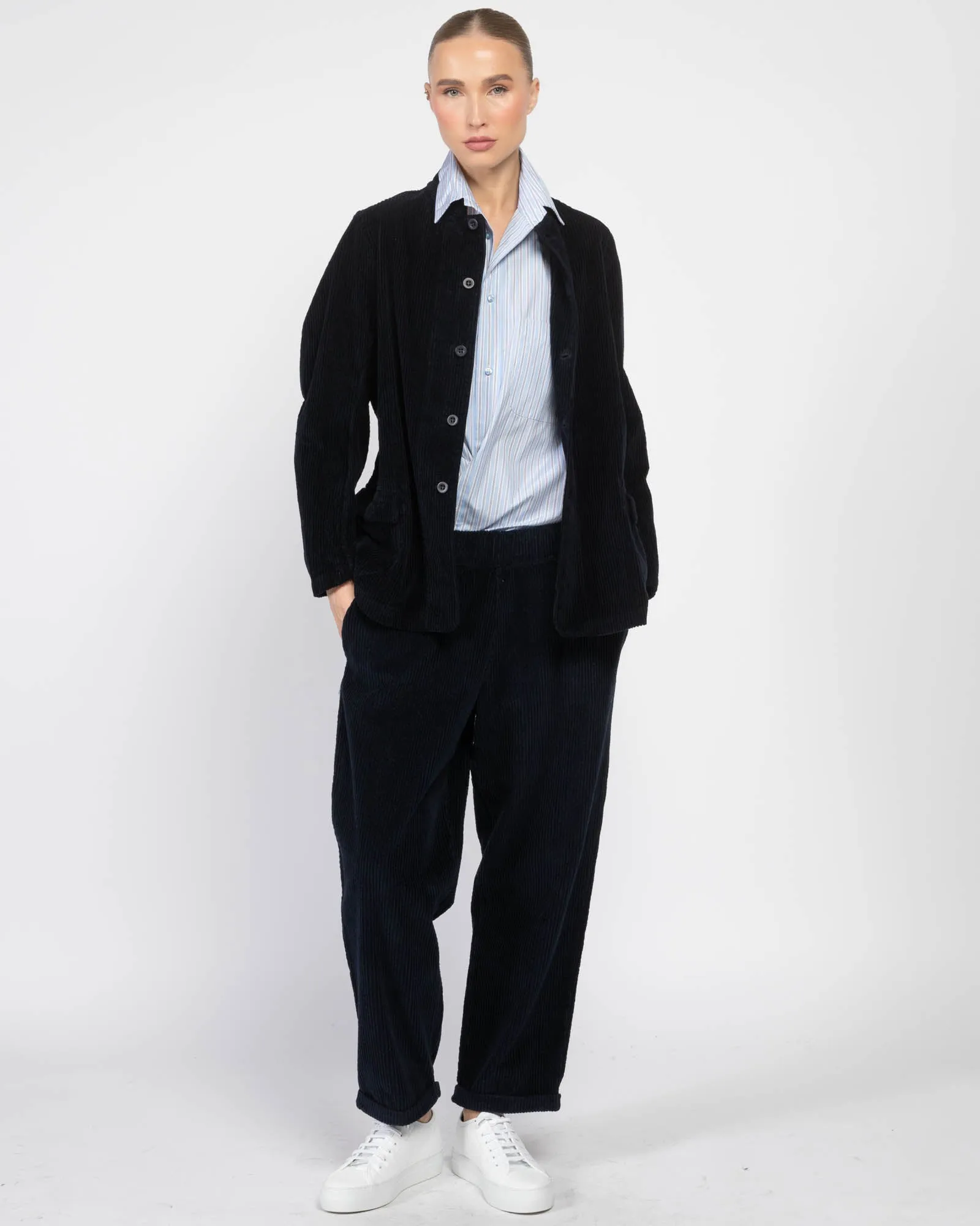 Pina Velluto Jacket sold by TNT Fashion product image thumbnail 2