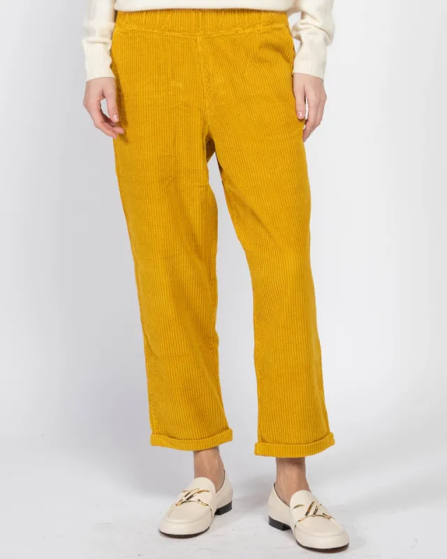 Paride Velluto Pants sold by TNT Fashion