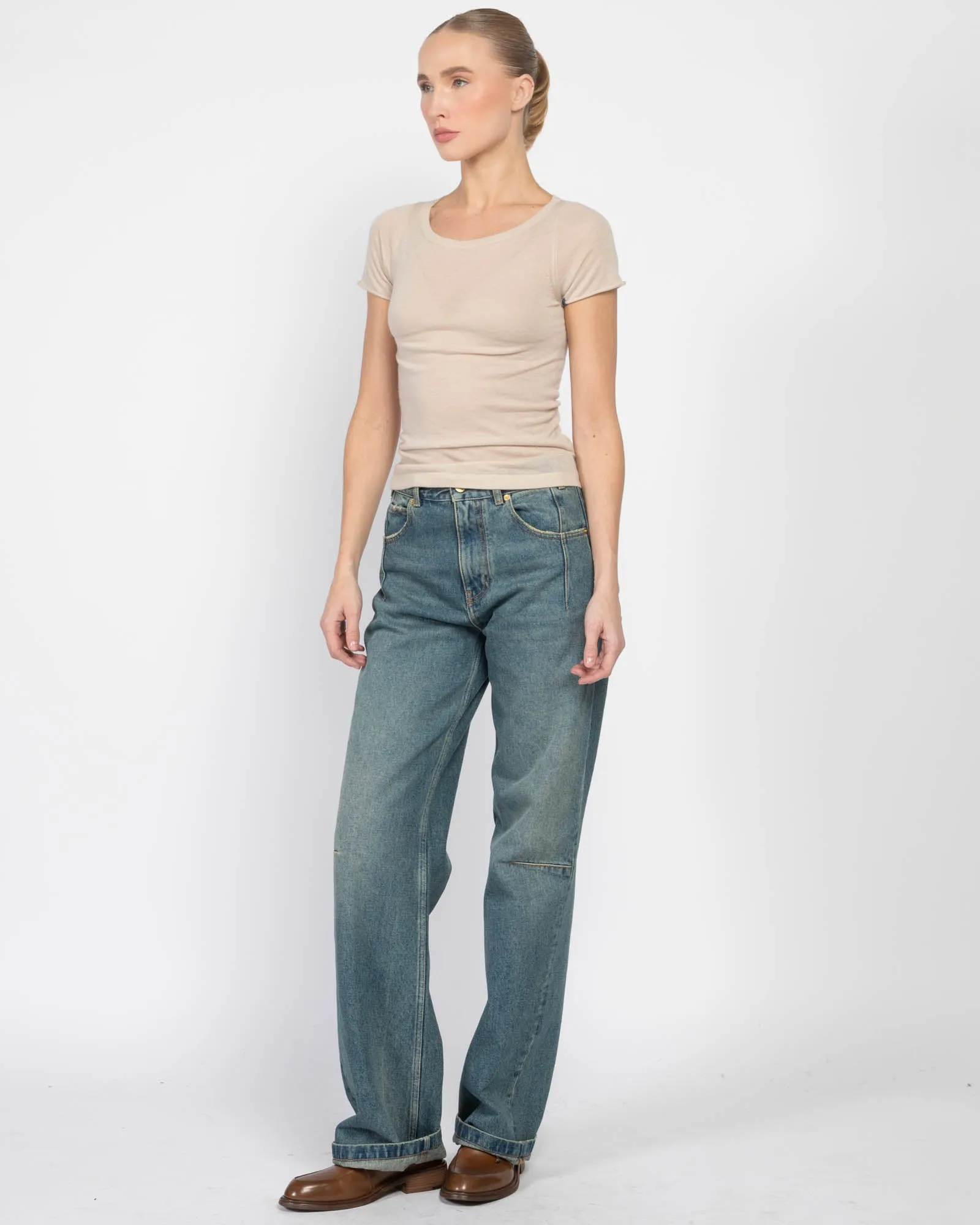 Lola T-Shirt sold by TNT Fashion product image thumbnail 4