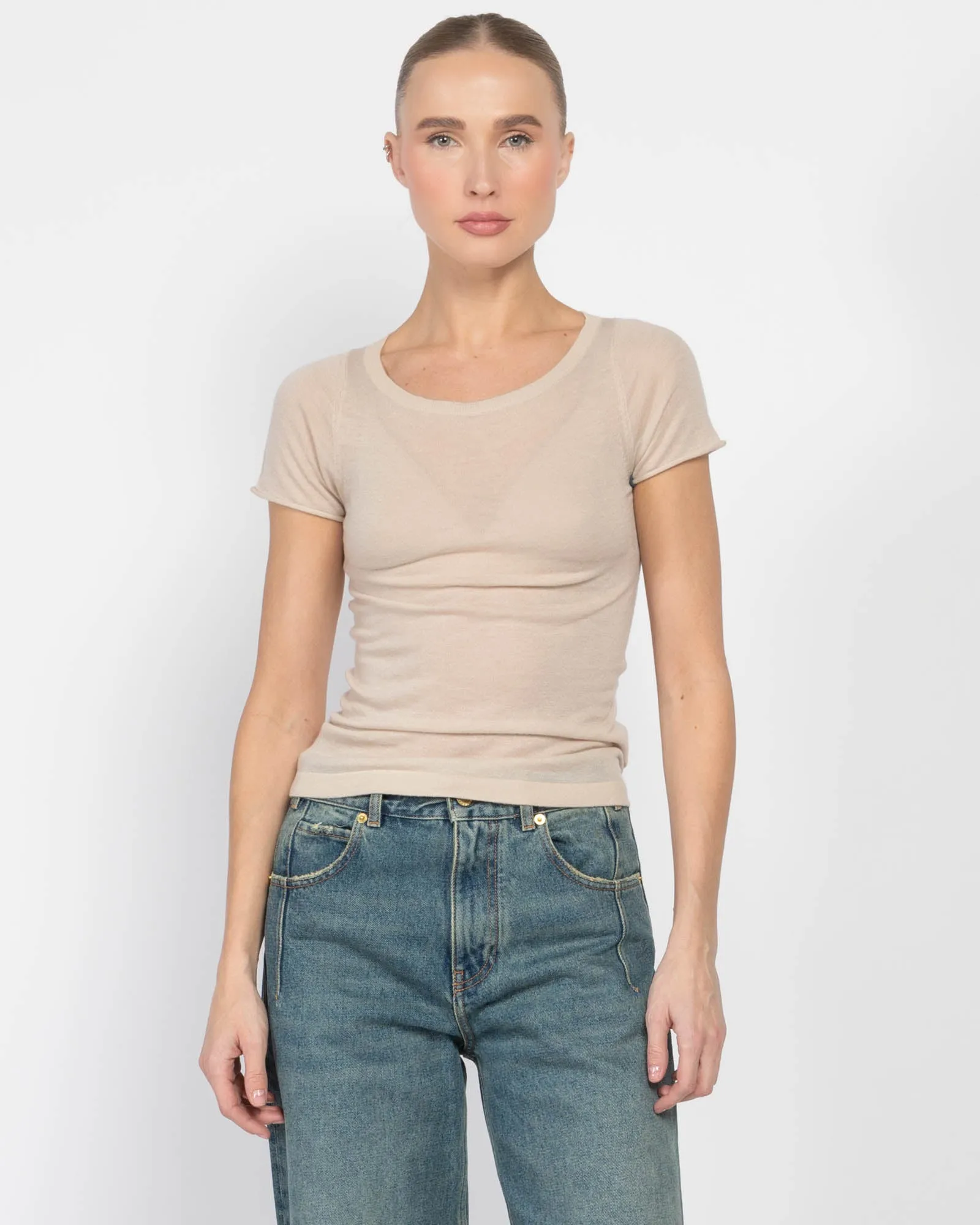 Lola T-Shirt sold by TNT Fashion