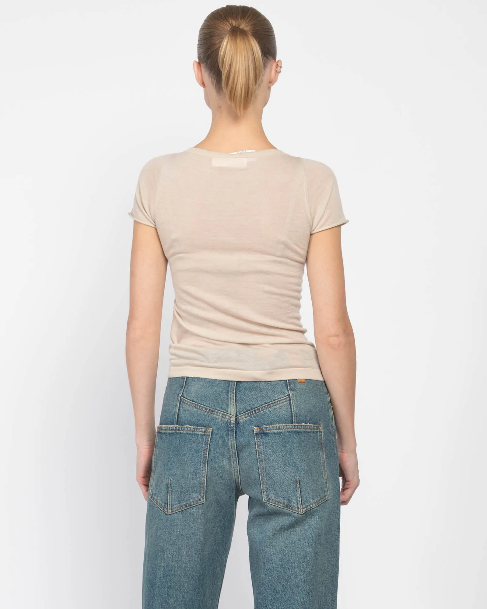 Lola T-Shirt sold by TNT Fashion product image thumbnail 3