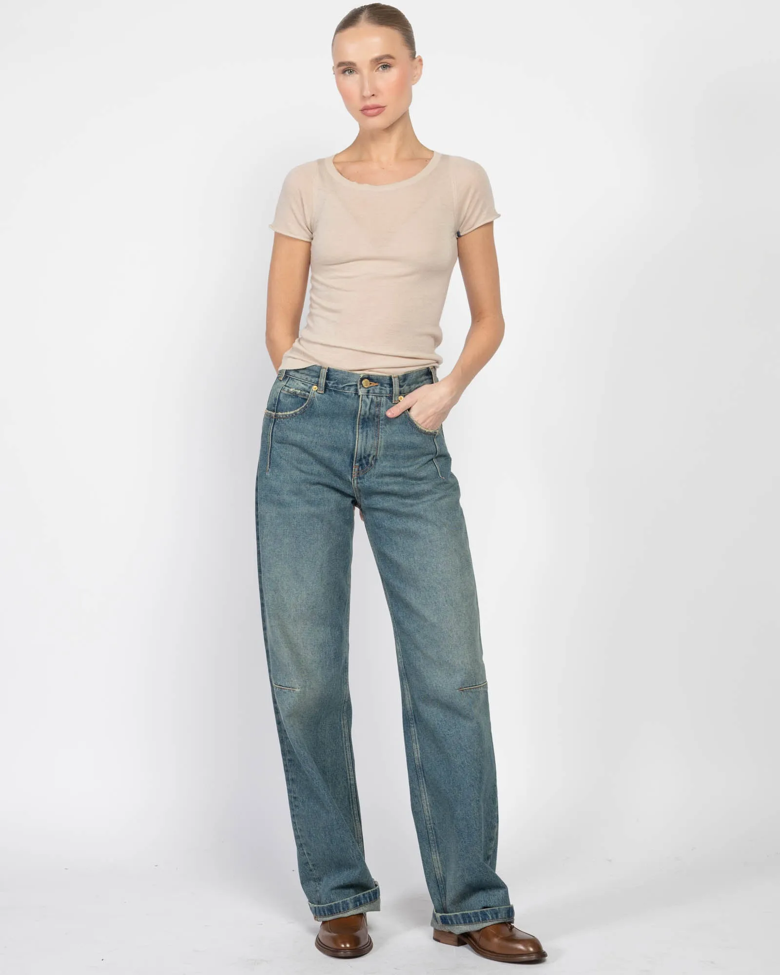 Lola T-Shirt sold by TNT Fashion product image thumbnail 2