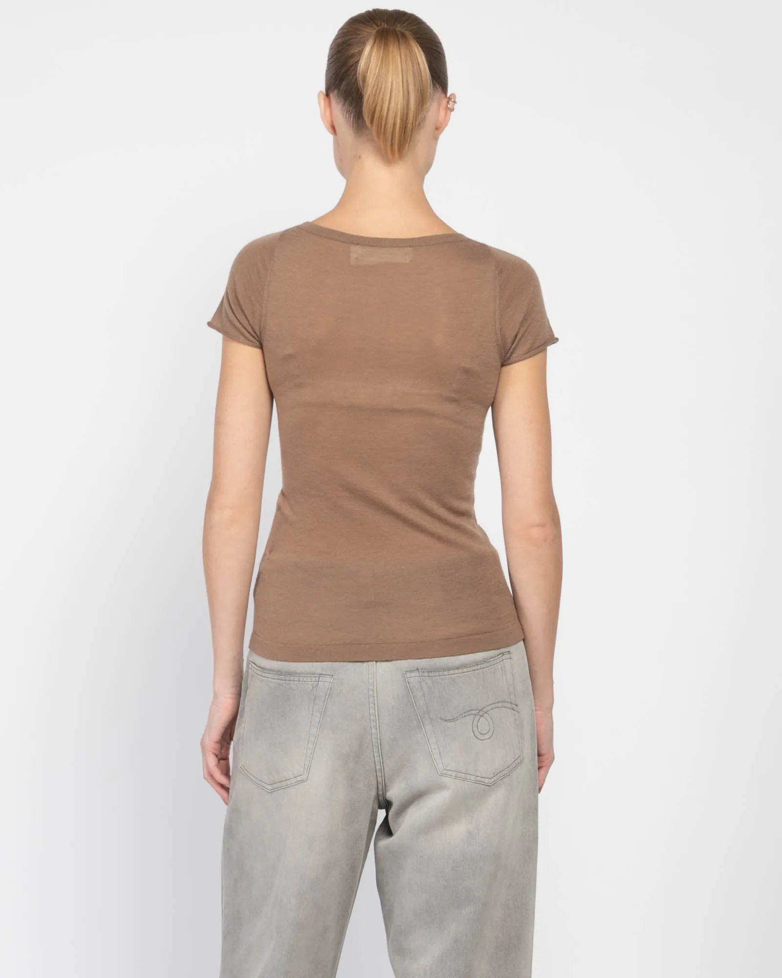 Lola T-Shirt sold by TNT Fashion product image thumbnail 3