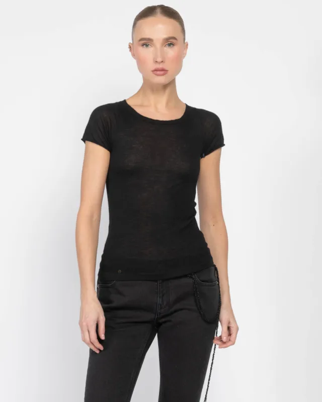 Lola T-Shirt sold by TNT Fashion