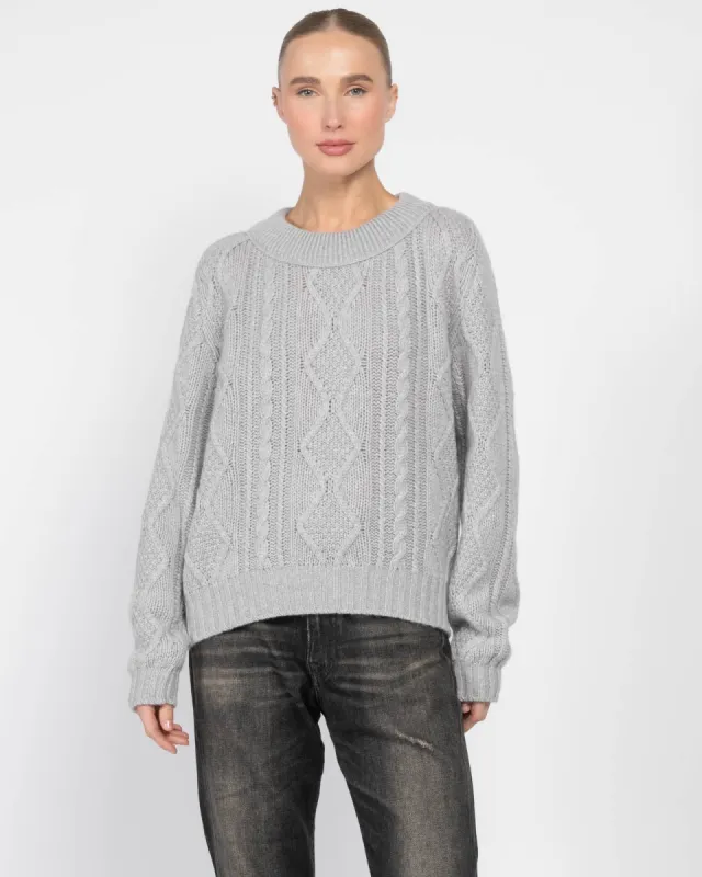 Fionn Sweater sold by TNT Fashion