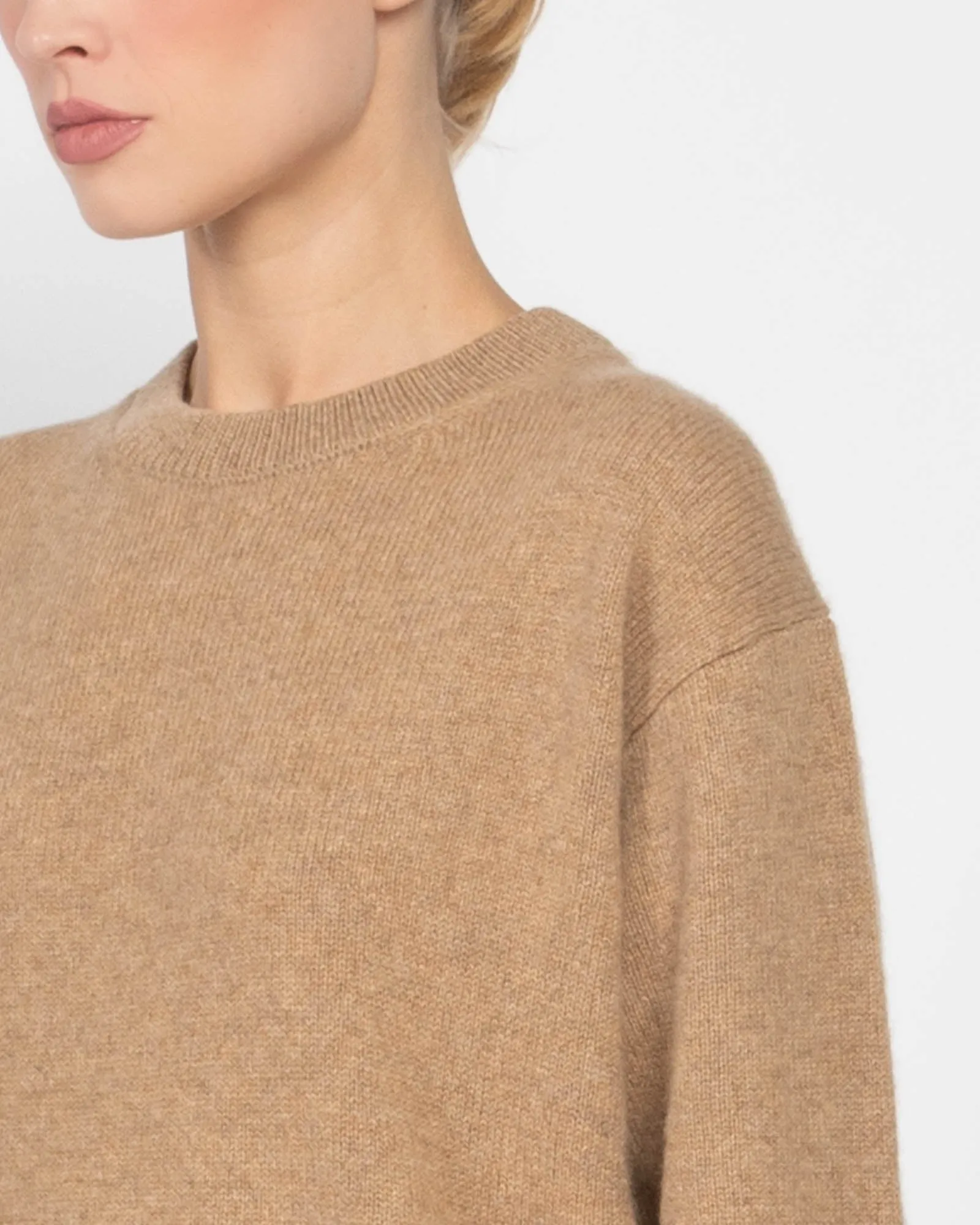 Simple Crewneck sold by TNT Fashion product image thumbnail 5