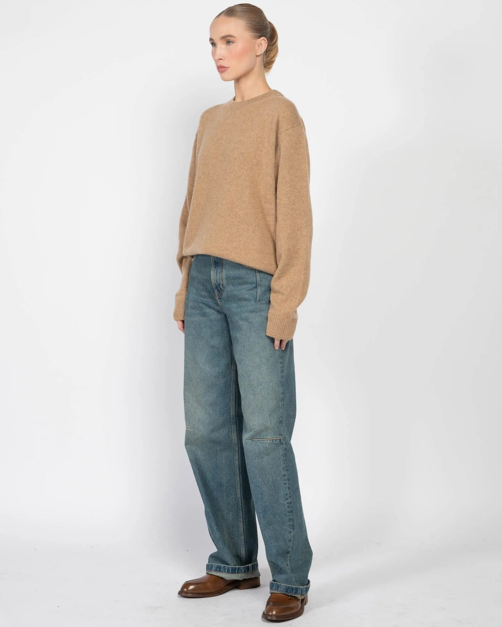 Simple Crewneck sold by TNT Fashion product image thumbnail 4