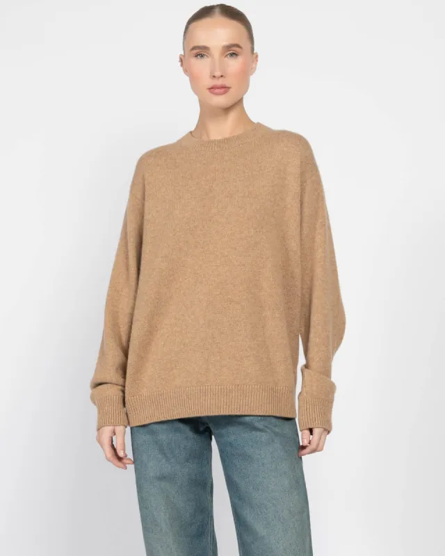 Simple Crewneck sold by TNT Fashion