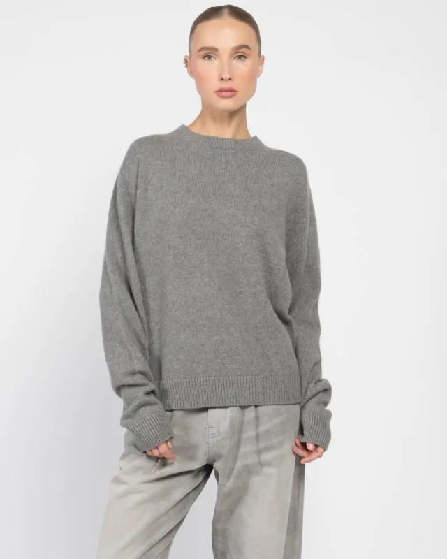 Simple Crewneck sold by TNT Fashion