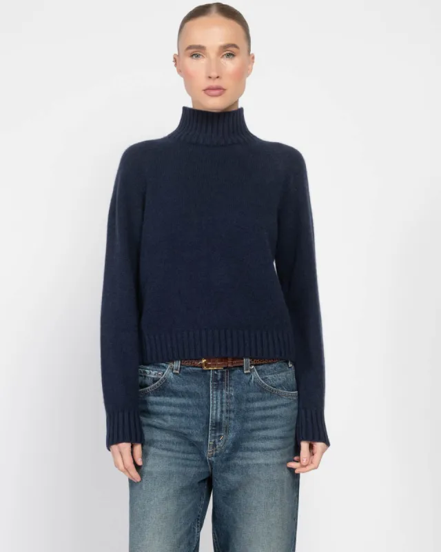 Turtleneck Sweater sold by TNT Fashion