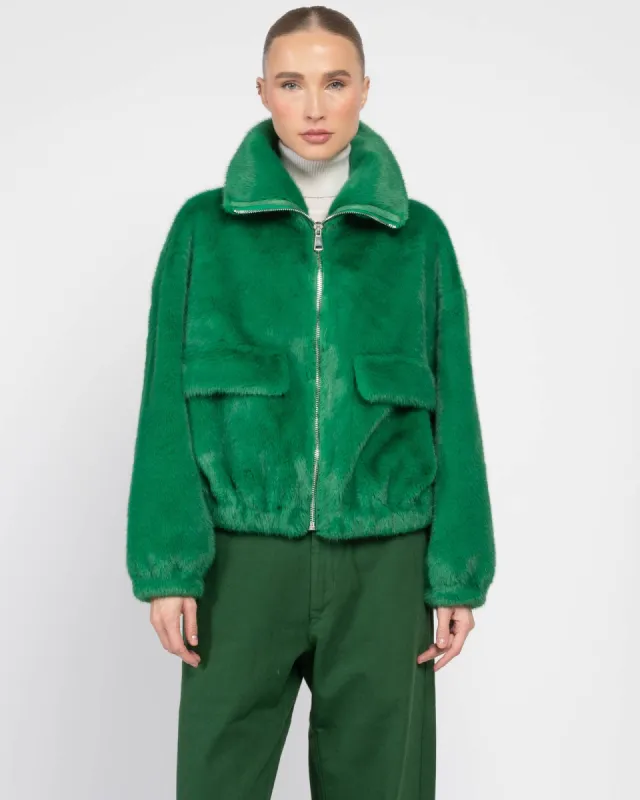 Genz Jacket sold by TNT Fashion