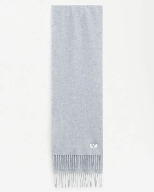 Cashmere Scarf sold by TNT Fashion