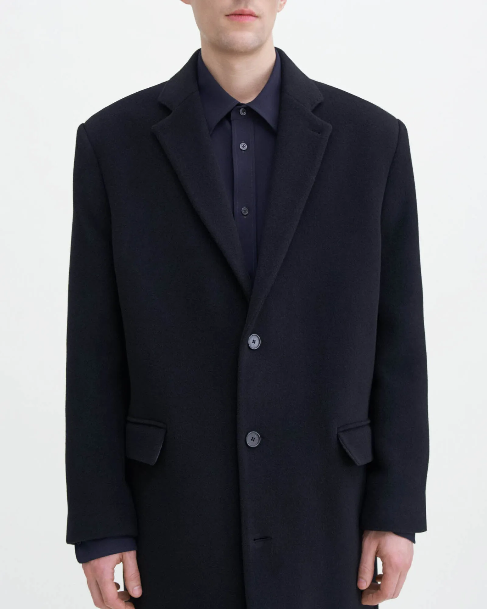 Crombie Coat sold by TNT Fashion product image thumbnail 4