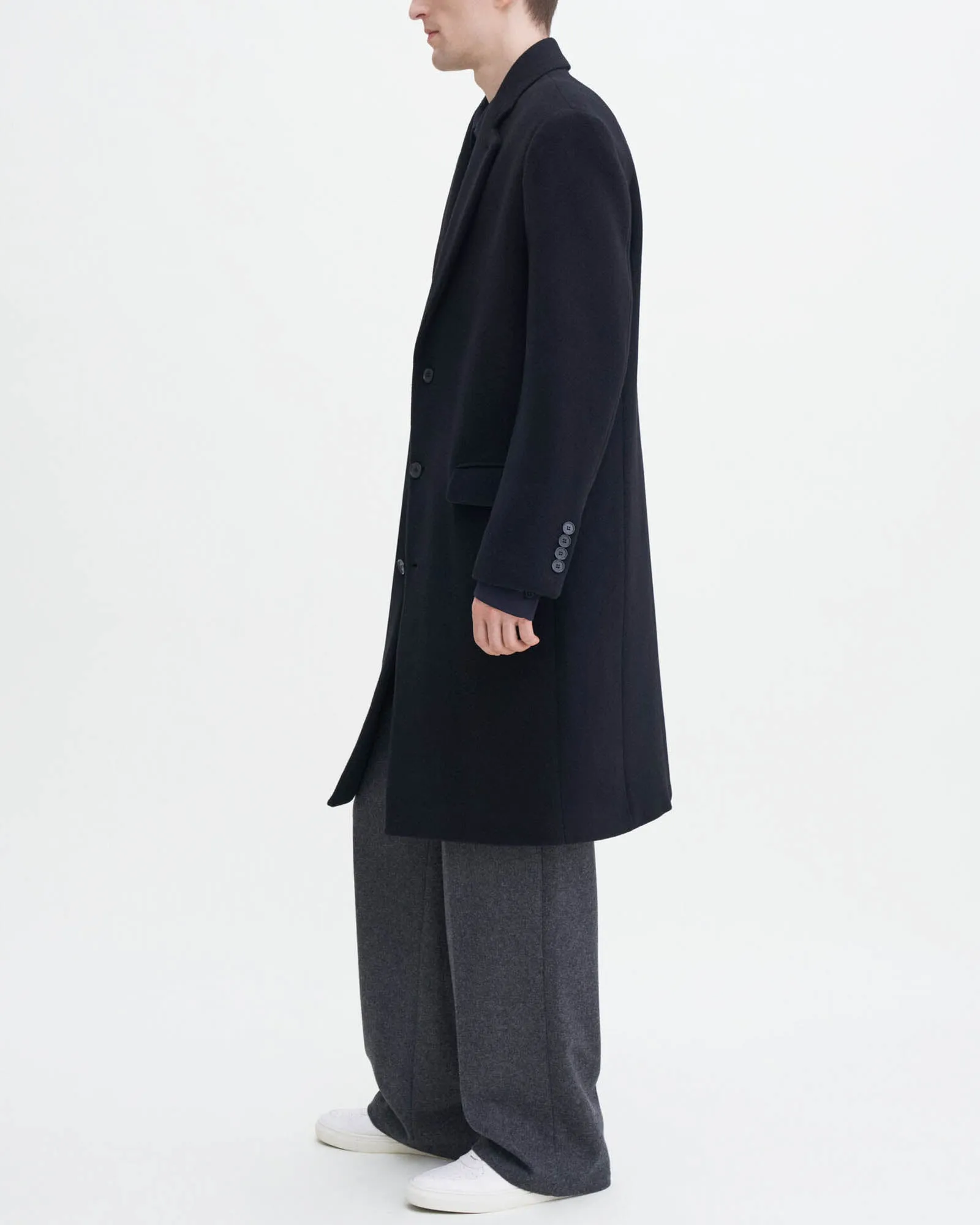 Crombie Coat sold by TNT Fashion product image thumbnail 3