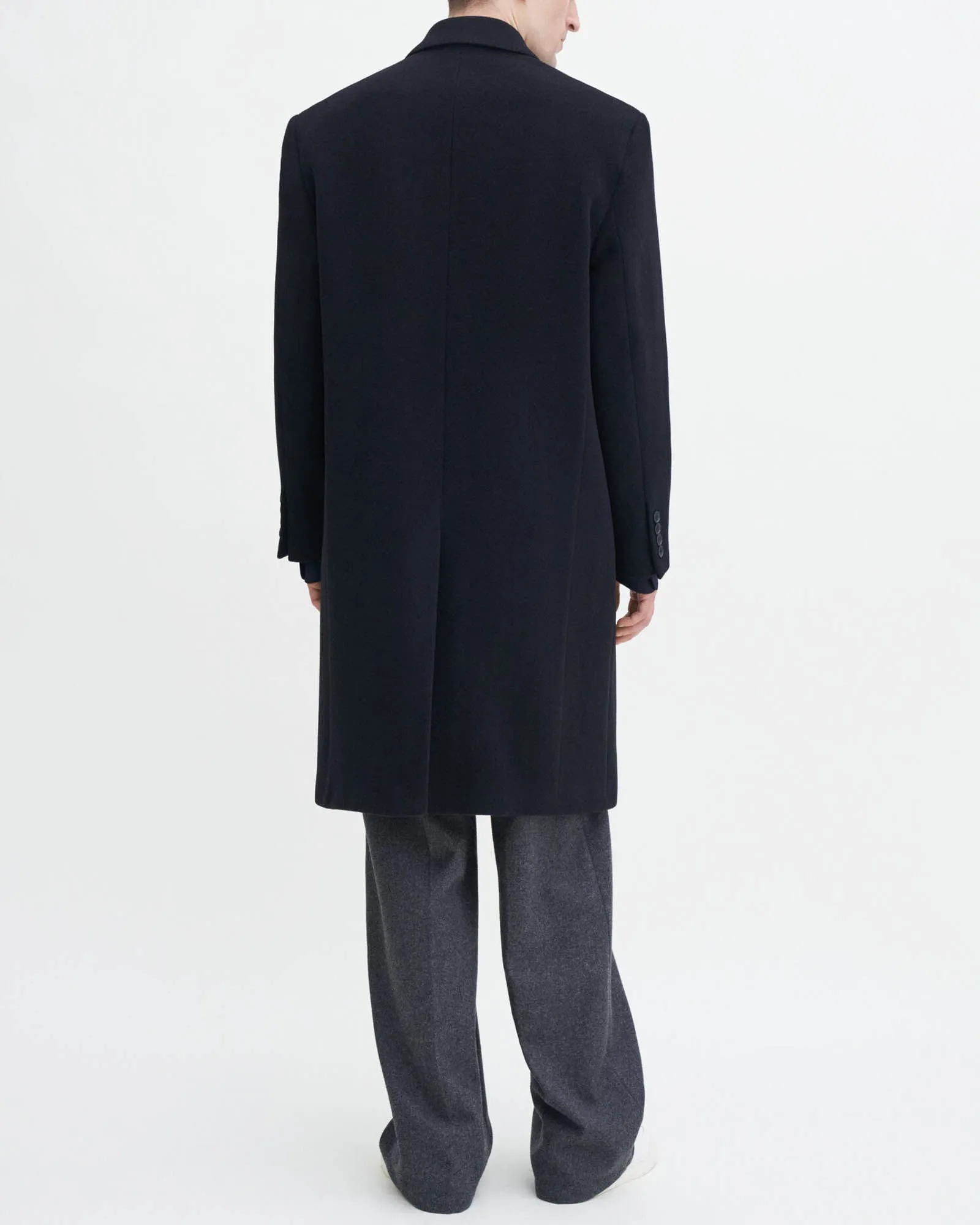 Crombie Coat sold by TNT Fashion product image thumbnail 2