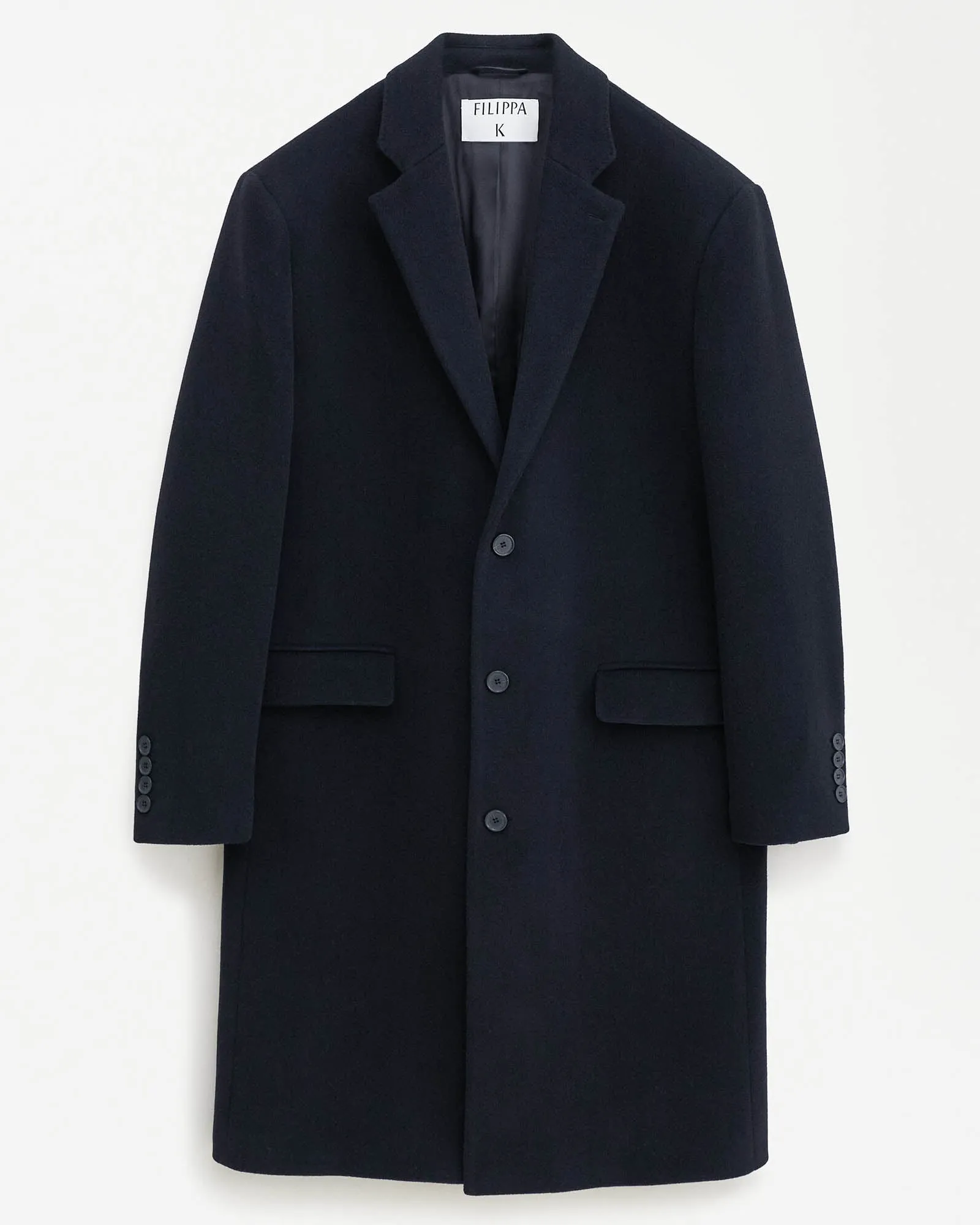 Crombie Coat sold by TNT Fashion product image thumbnail 5
