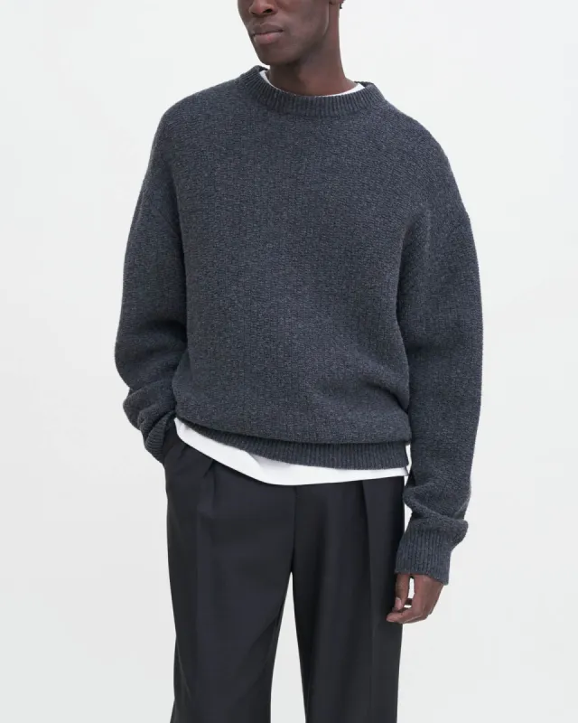 Structured Sweater sold by TNT Fashion