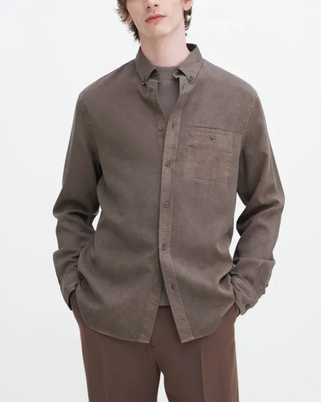 Zachary Shirt sold by TNT Fashion